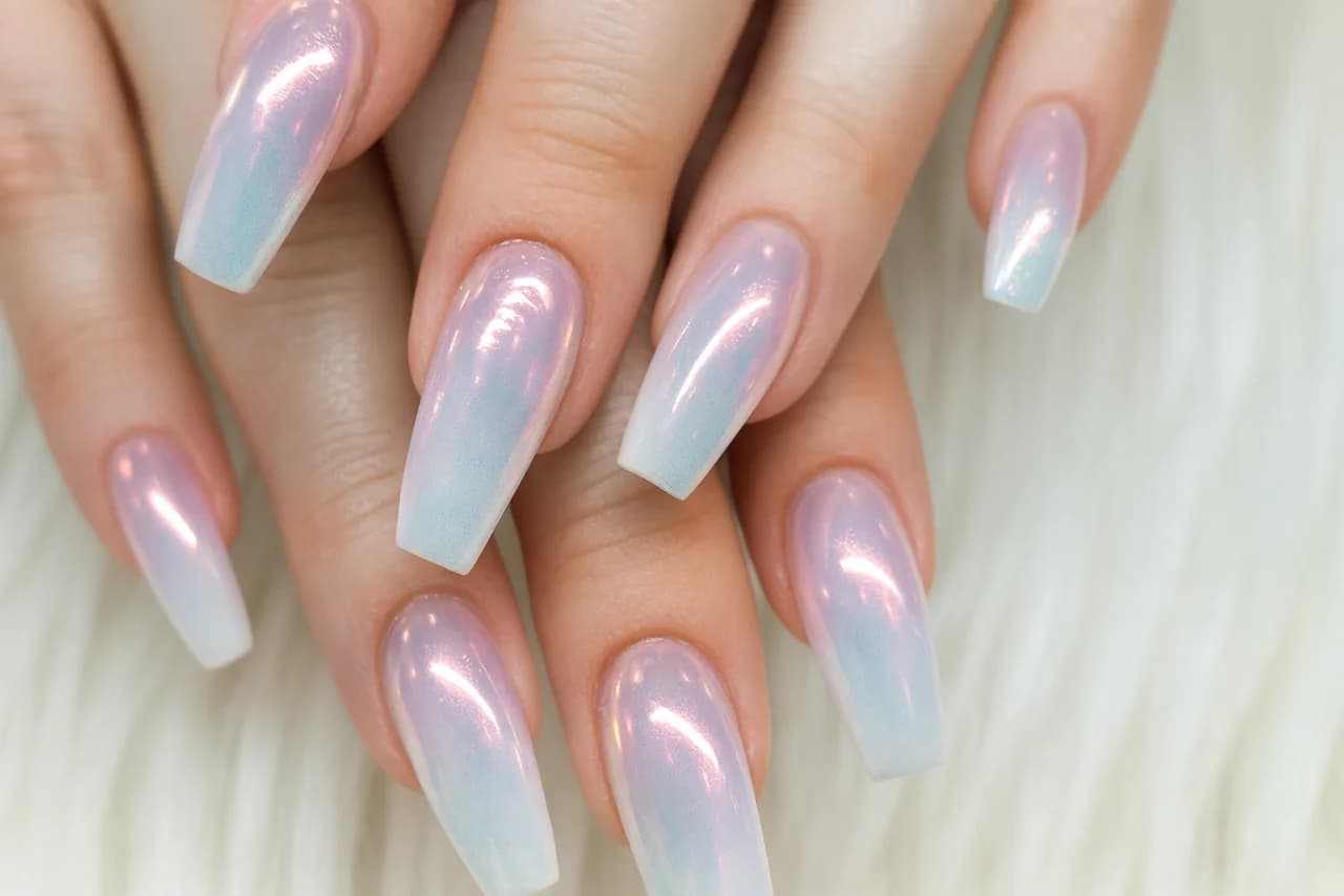 NA Nails / Halle (Saale)