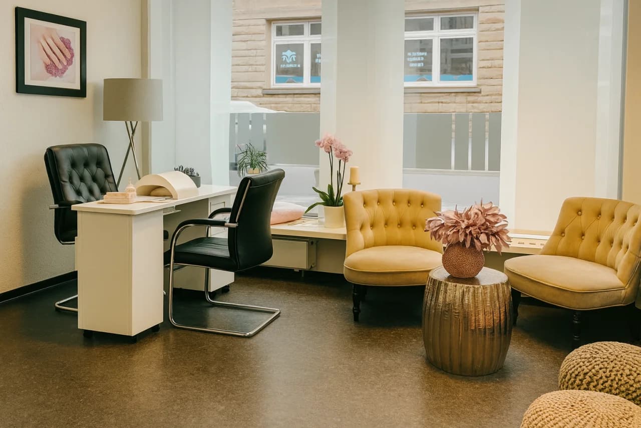 Nagelstudio Charisma / Heilbronn