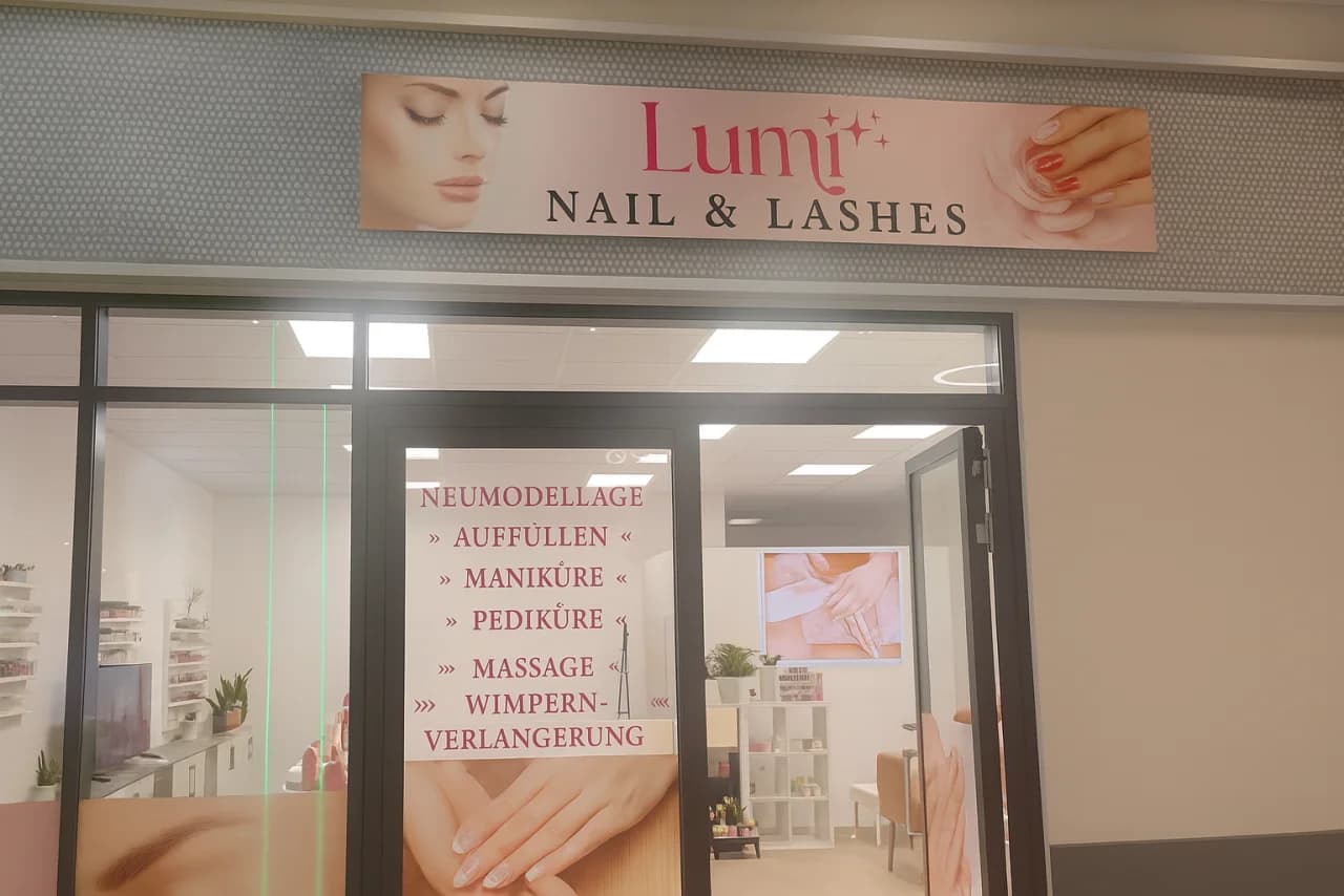 Nagelstudio Lumi Cottbus