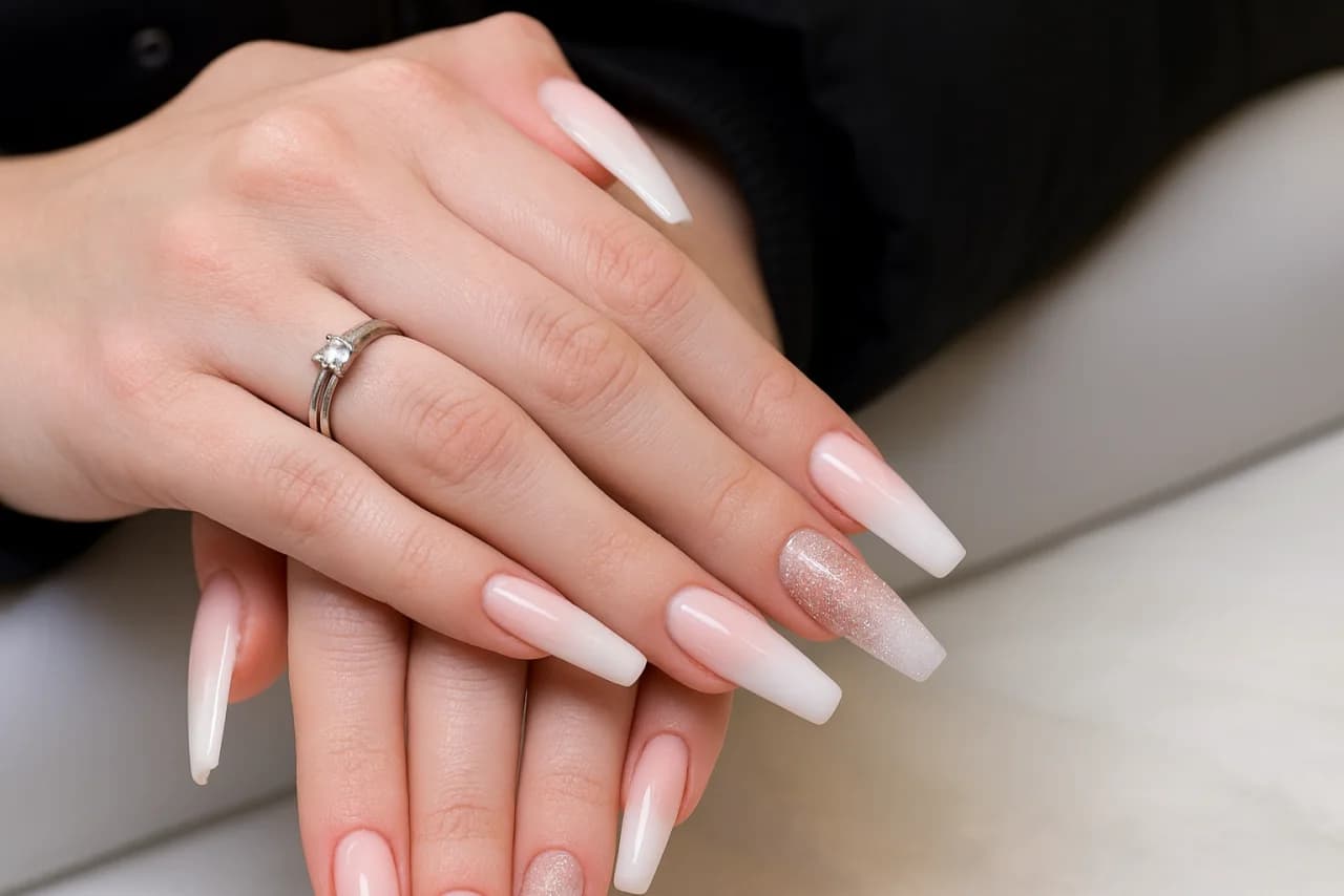 Nails Tyty Würzburg