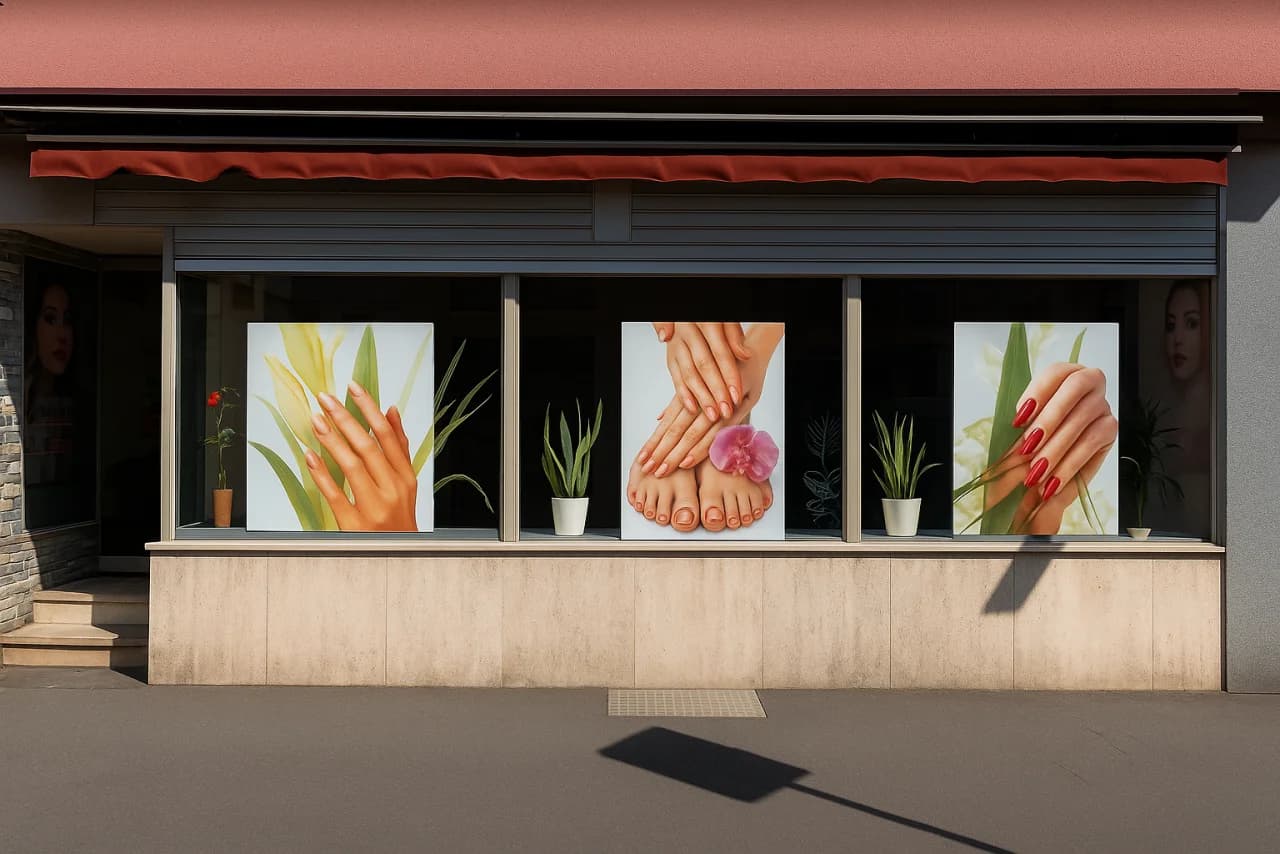 Onnie Nails Würzburg