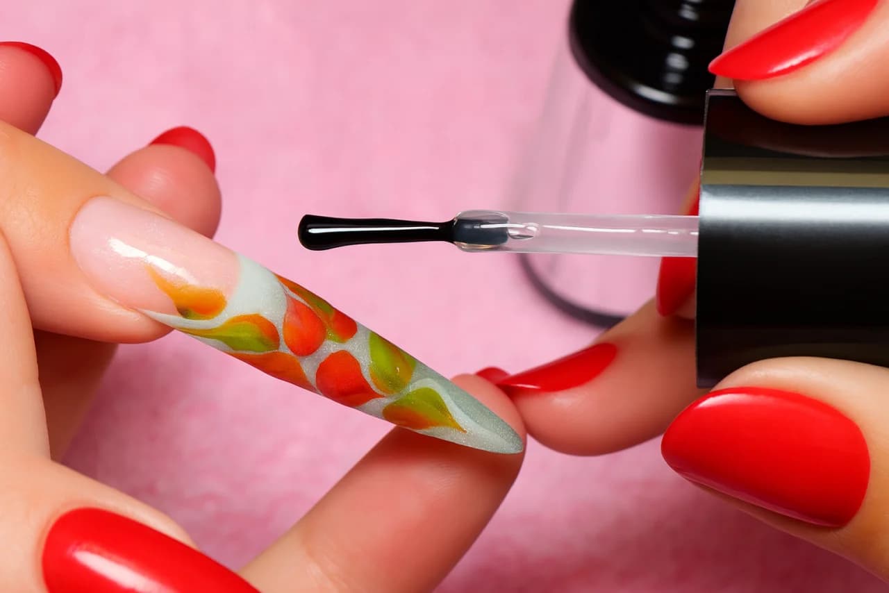 Princess Nails Nicole Lübke Halle