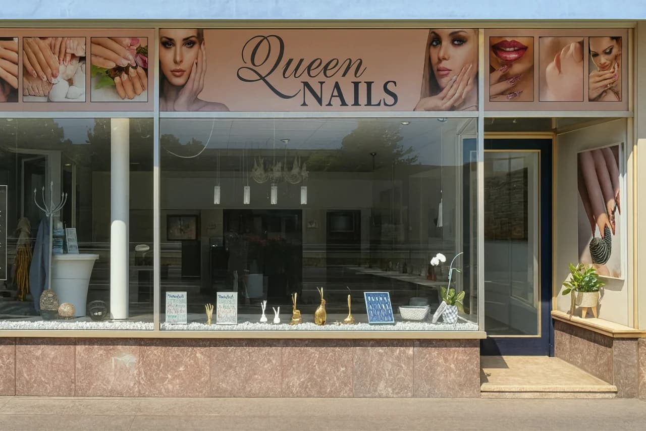 Queen Nails – Heilbronn