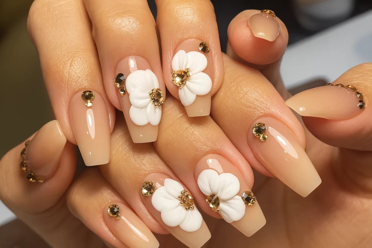 Rose Nagelstudio – Cottbus