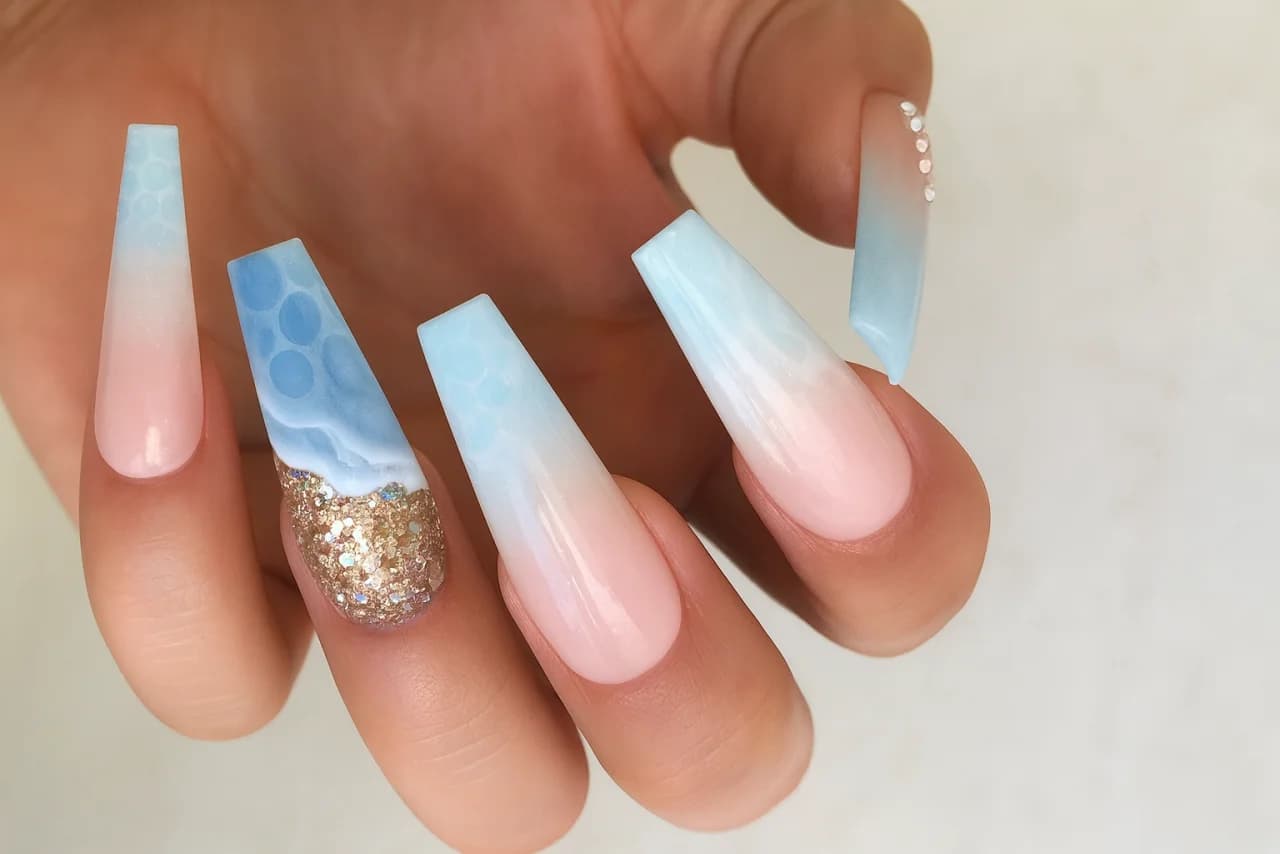 Rubik Nails – Cottbus