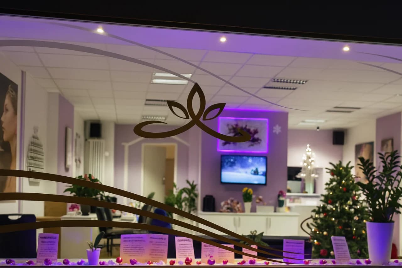 Star Nails Würzburg