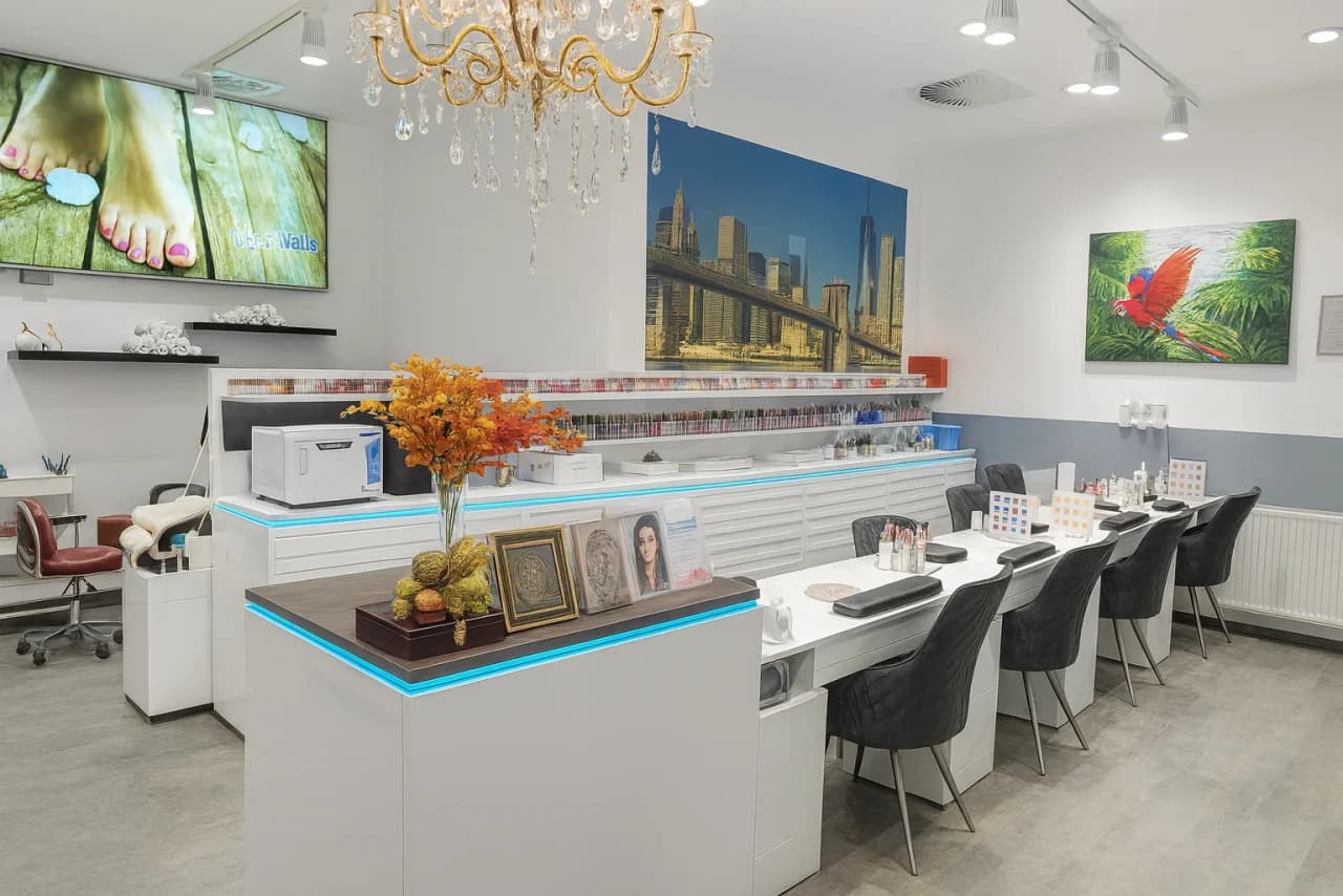 Starnails Nagelstudio & Zen Beauty Lounge – Köln