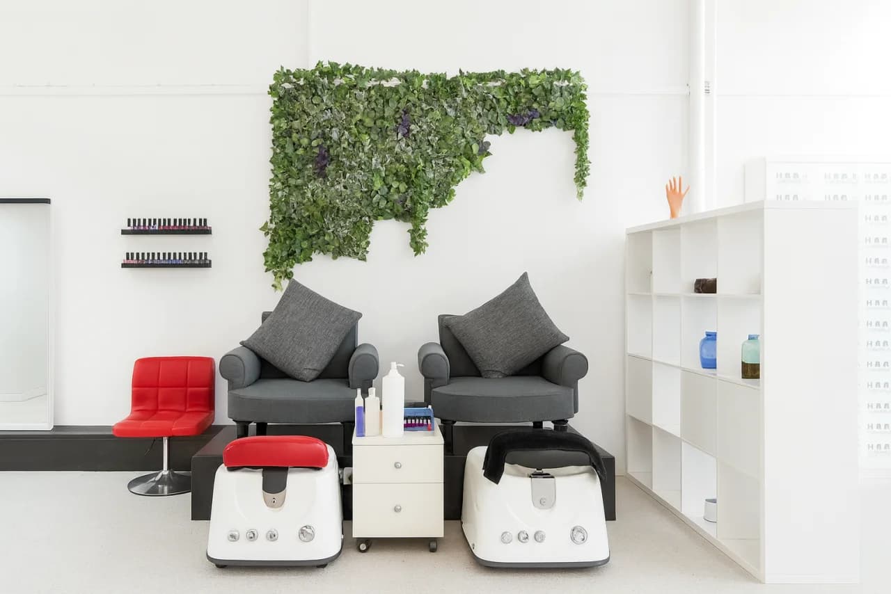 Studio 70 Nail Köln