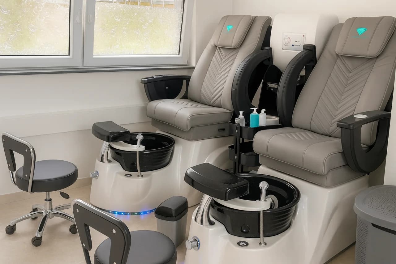 T&T Nails-Köln Ehrenfeld / Köln