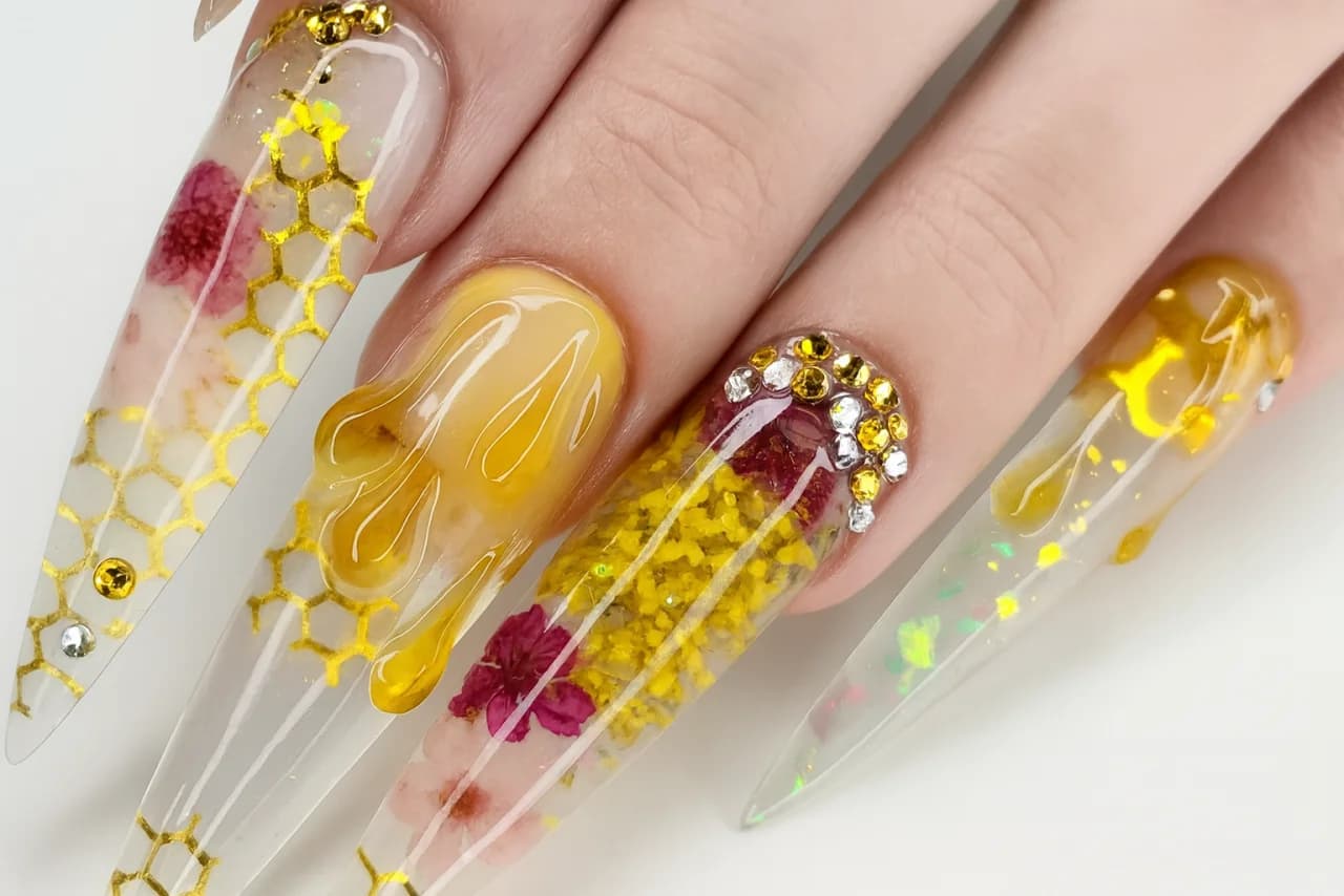 Tony Nails – Heilbronn