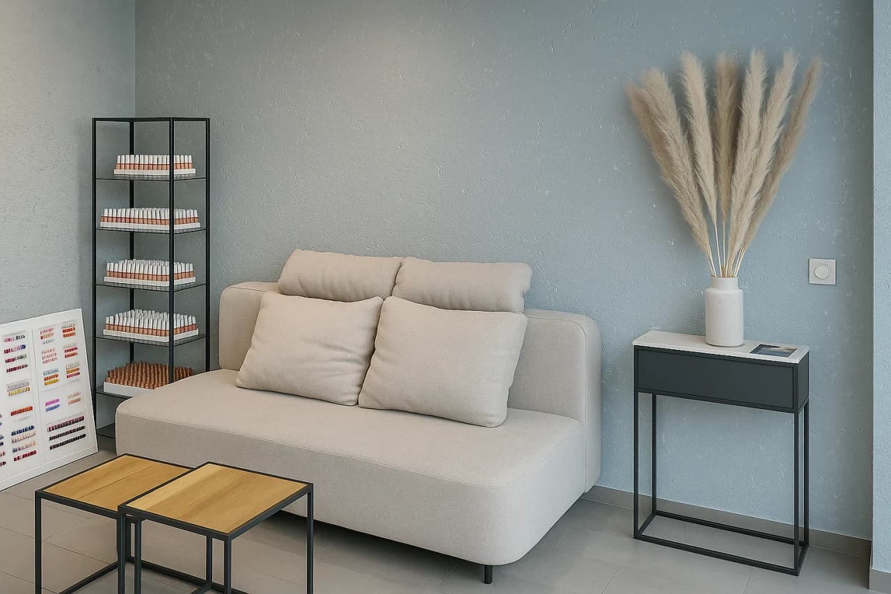 U.Nails Nagelstudio Cottbus