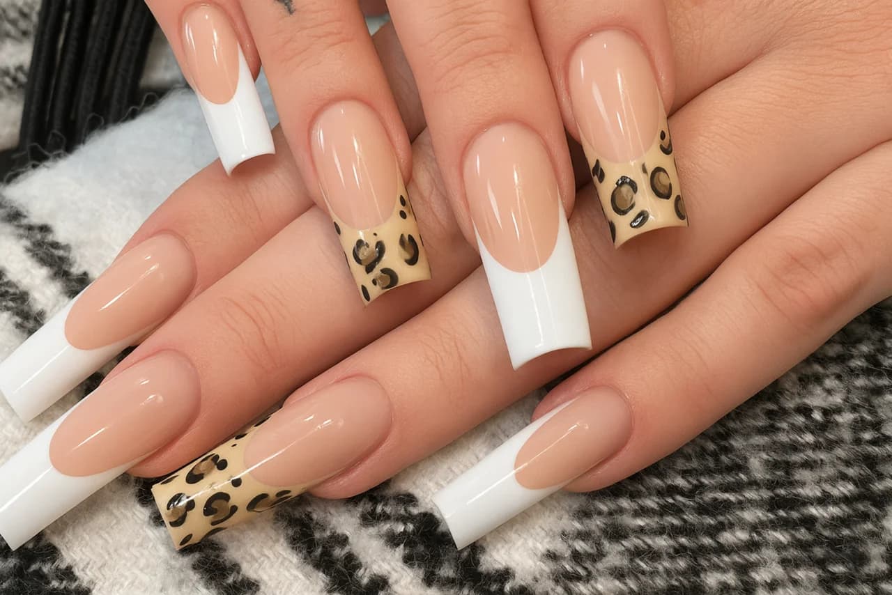 Vietnam Nails – Halle (Saale)