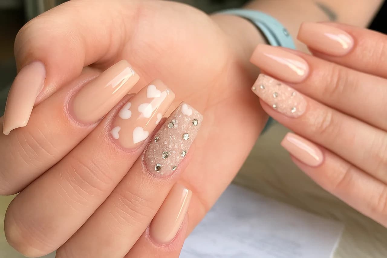 Yoki Beauty Nagelstudio – Würzburg