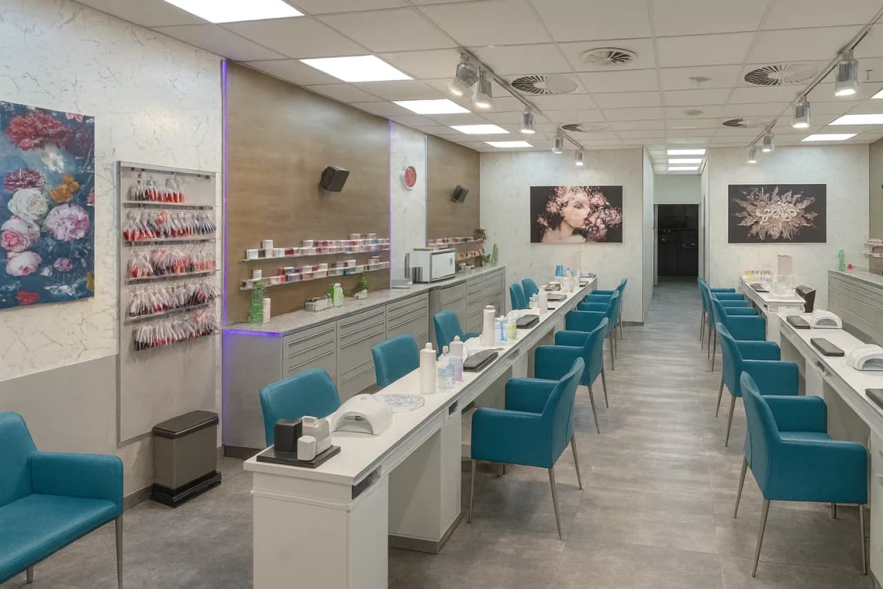 realnails Nagelstudio Köln Mülheim