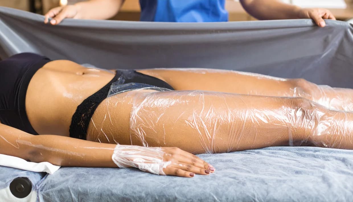 Body Wrapping