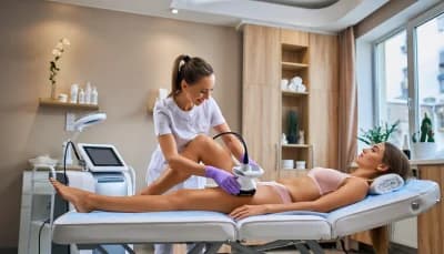 Biomechanische Stimulation (BMS)