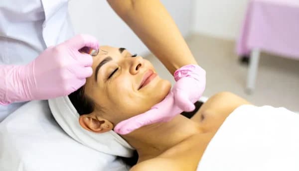 Glow Treatment/Glow Facial