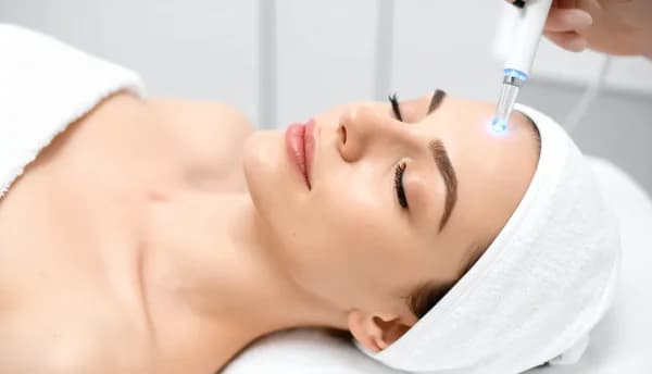 Hydrafacial