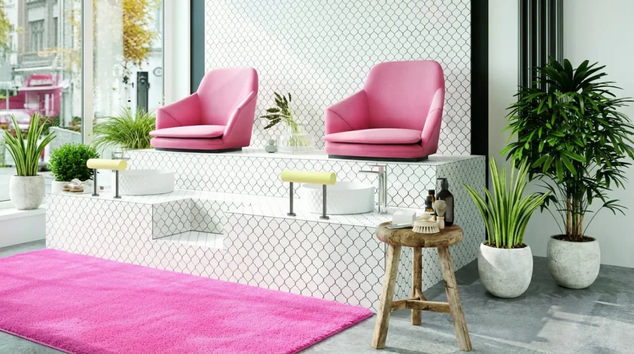 Nails by Marco Dortmund