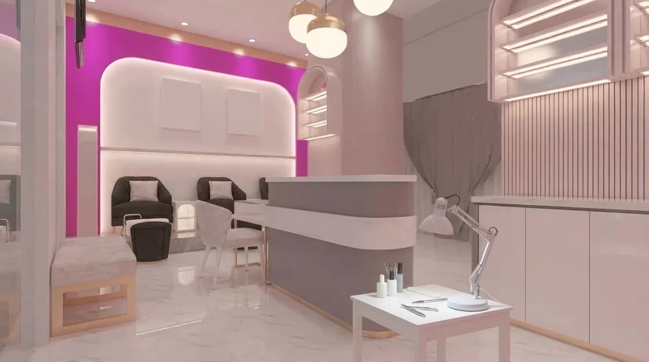 Mai Nails Nagelstudio Hombruch / Dortmund