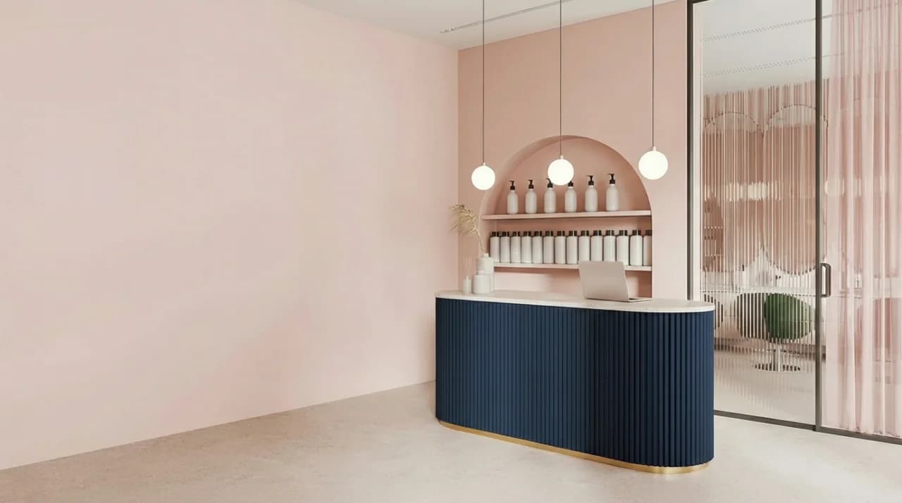 AJ NAILS AND BEAUTY Dortmund