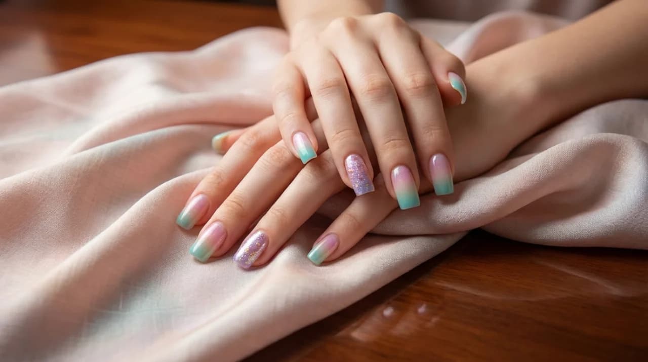 chez ette Nail Artist / Dortmund