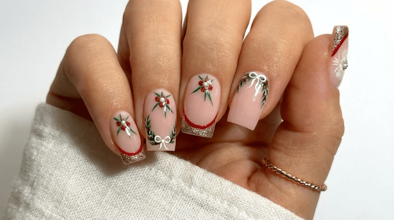 Nagelstudio & Kosmetik Knauer Dortmund