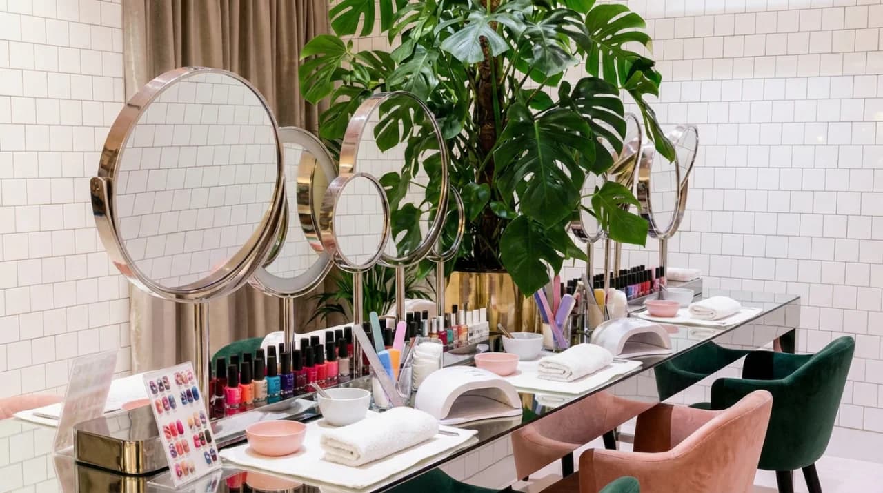 Minh Nails – Dortmund