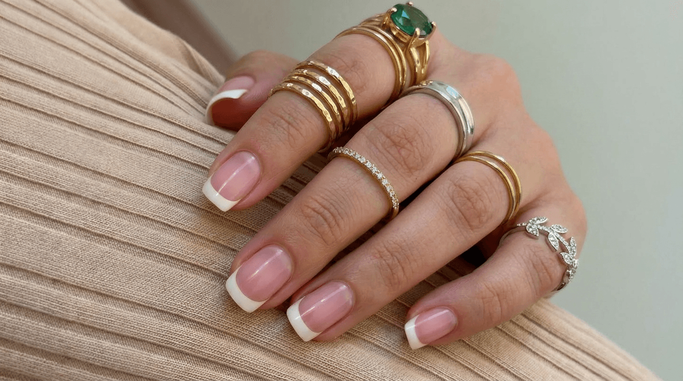 Admira Nails & Spa Nürnberg