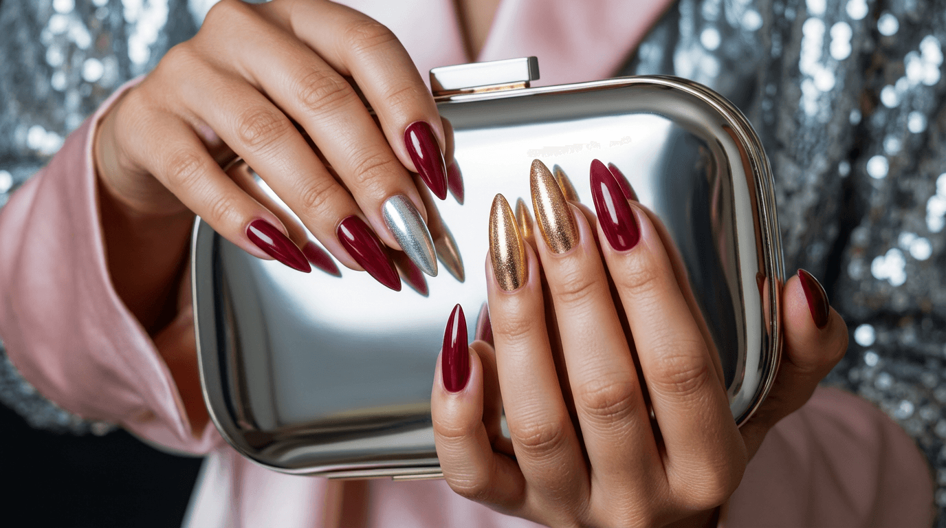 Hamy Nails Nürnberg