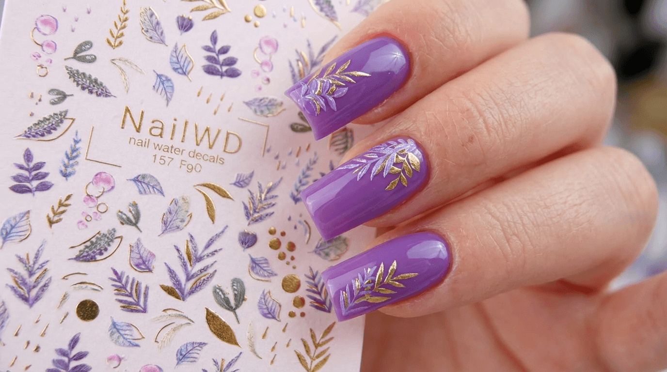 NN Nails & Beauty – Nagelstudio & Wimpernverlängerung Nürnberg