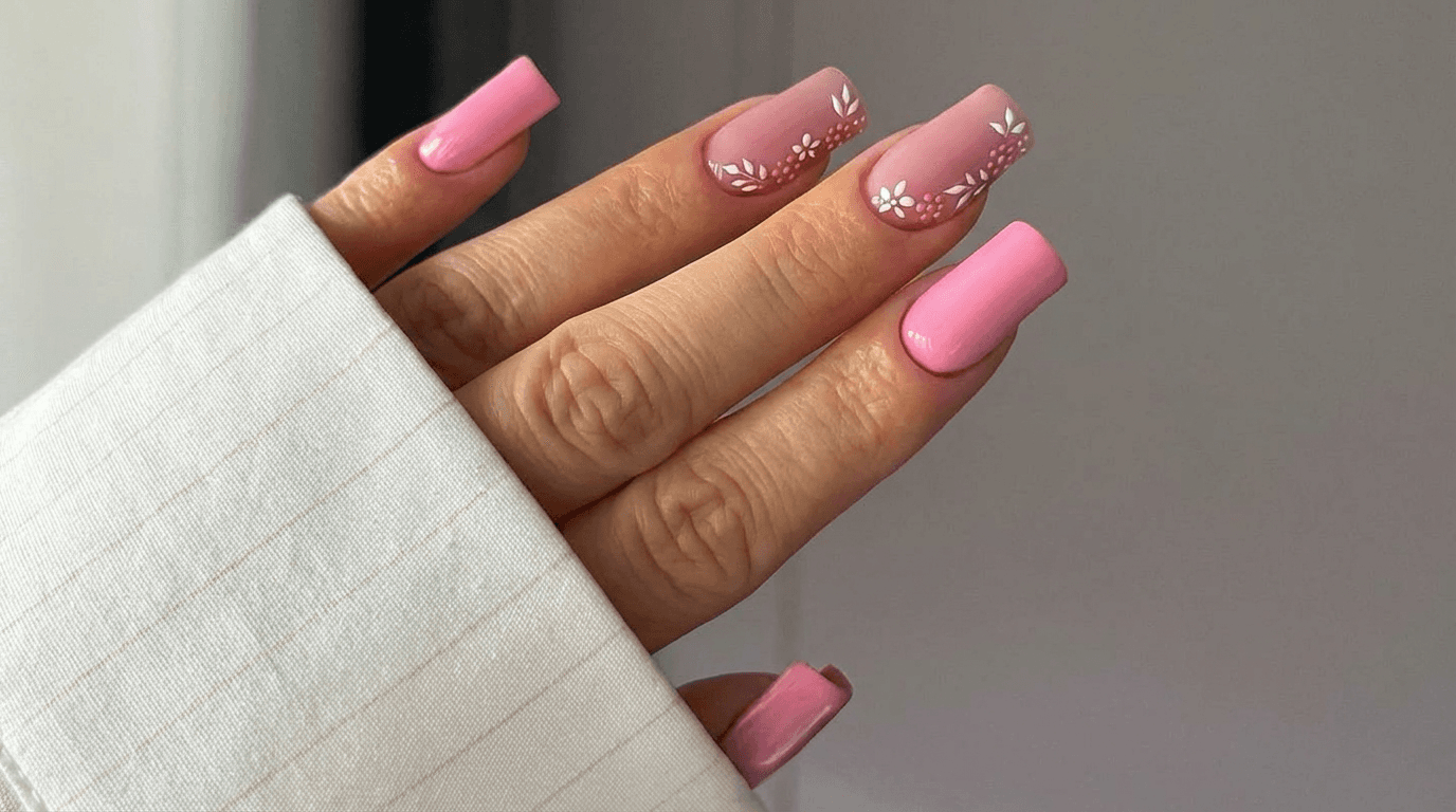 Nettysnagelwelt ihr Nagelstudio in Nürnberg