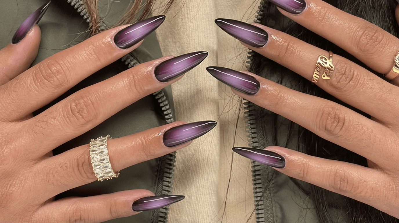 Nagelstudio 27 Nürnberg