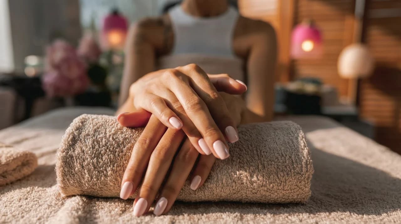 Pearl Nails – Dortmund