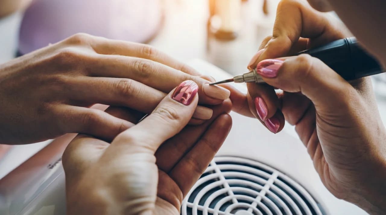 Nails Center / Dortmund