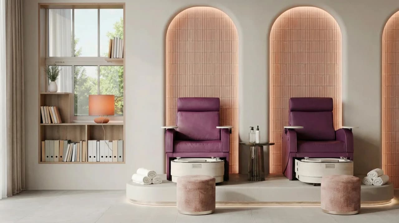 Ingrida’s Nails Dortmund