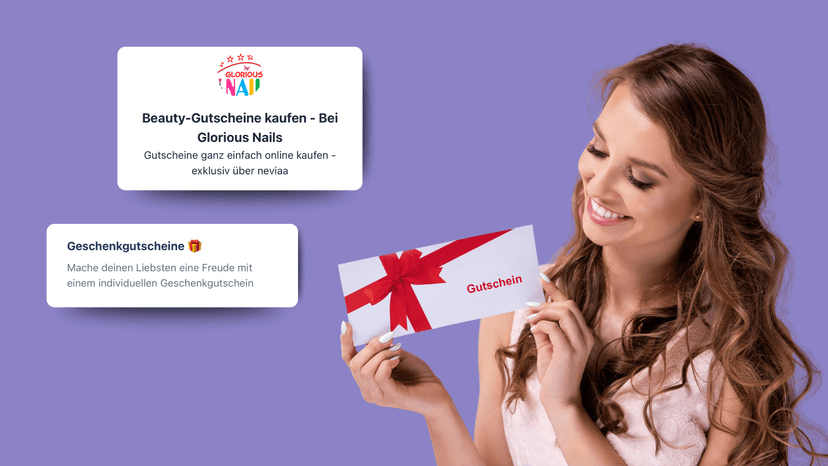 Wie neviaa Stempelkarten und Gutscheine revolutioniert