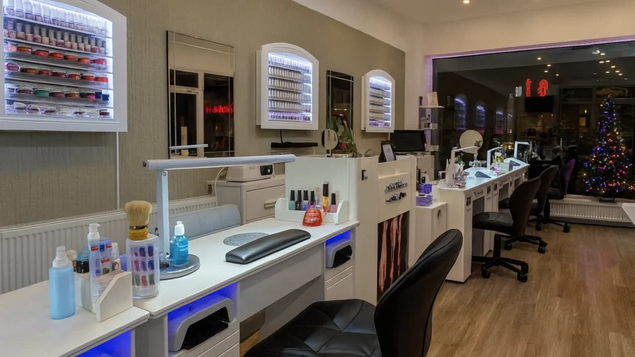 About Beauty Mannheim