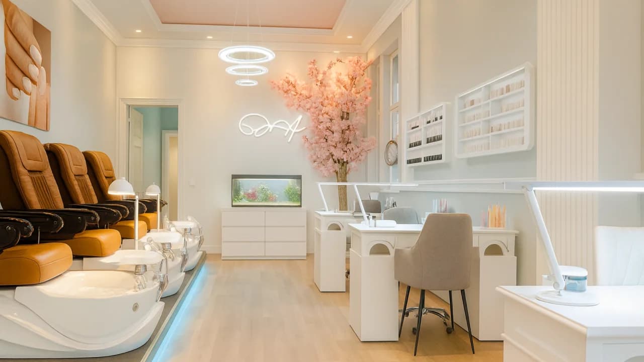 Alpha Beauty Mannheim