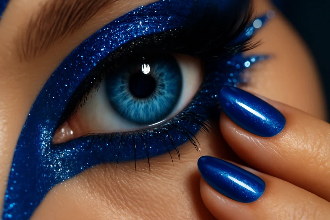 Ami Nails&Lashes Trier