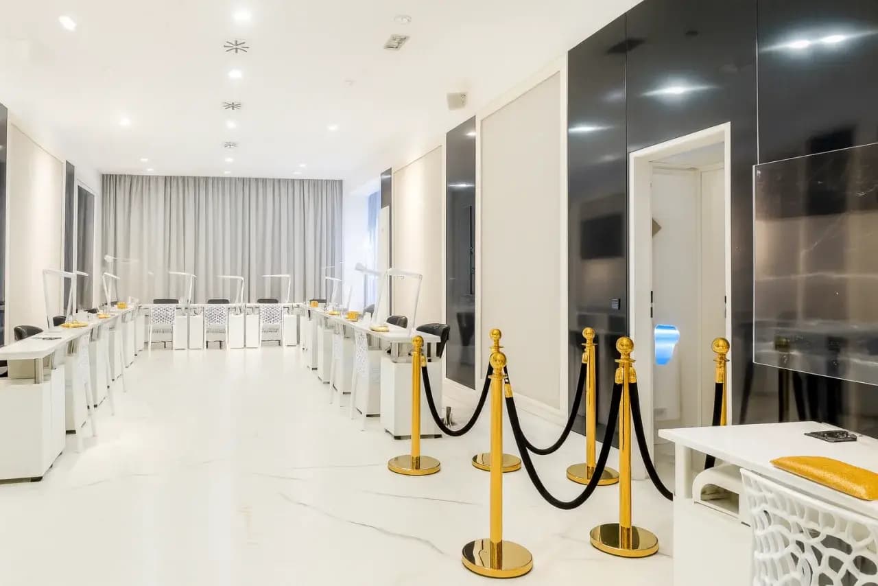 Angel Nails Nagelstudio Berlin Prenzlauer Berg