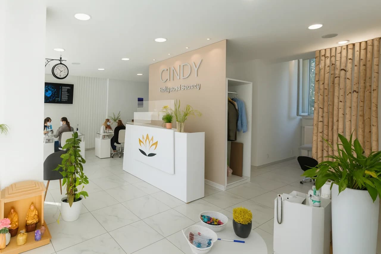 CINDY – Nails and Beauty