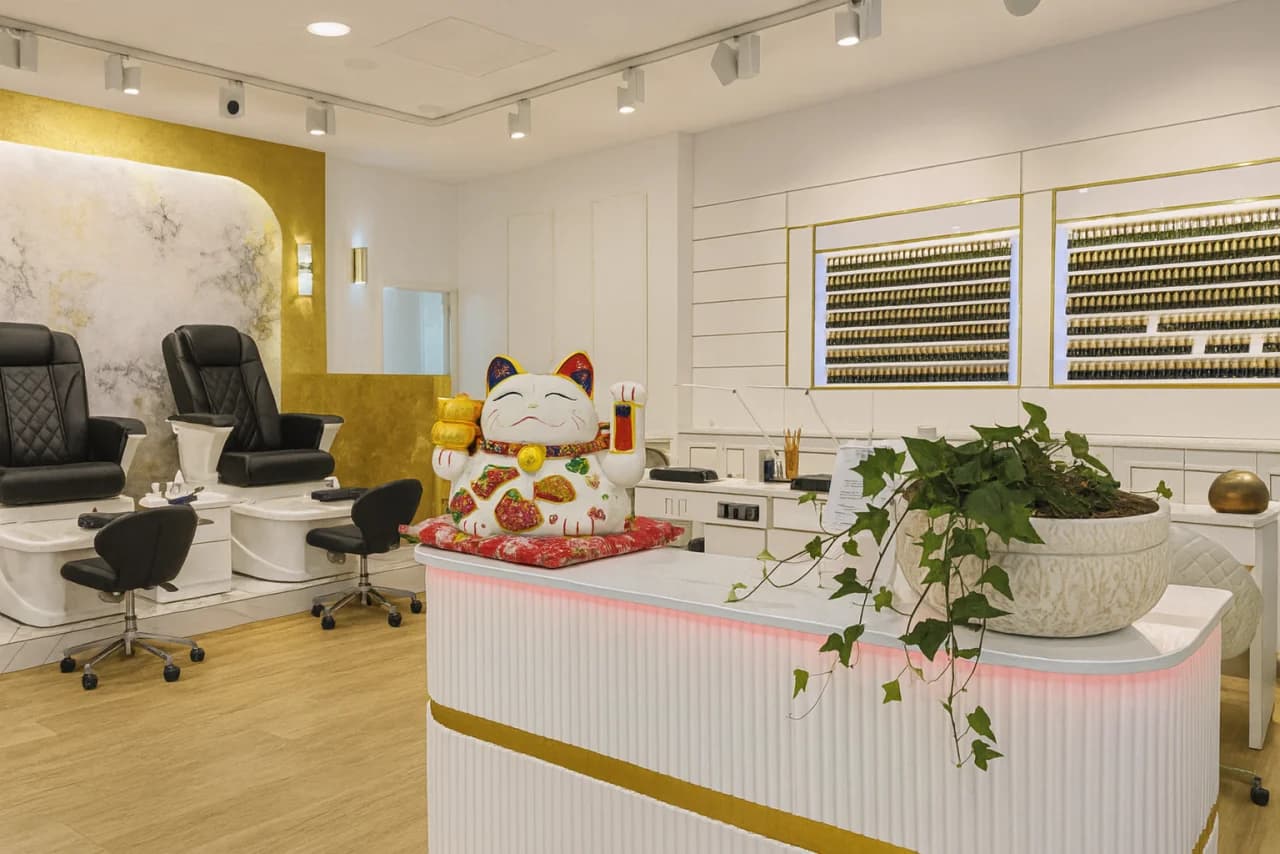 Urban Nail Lab Berlin