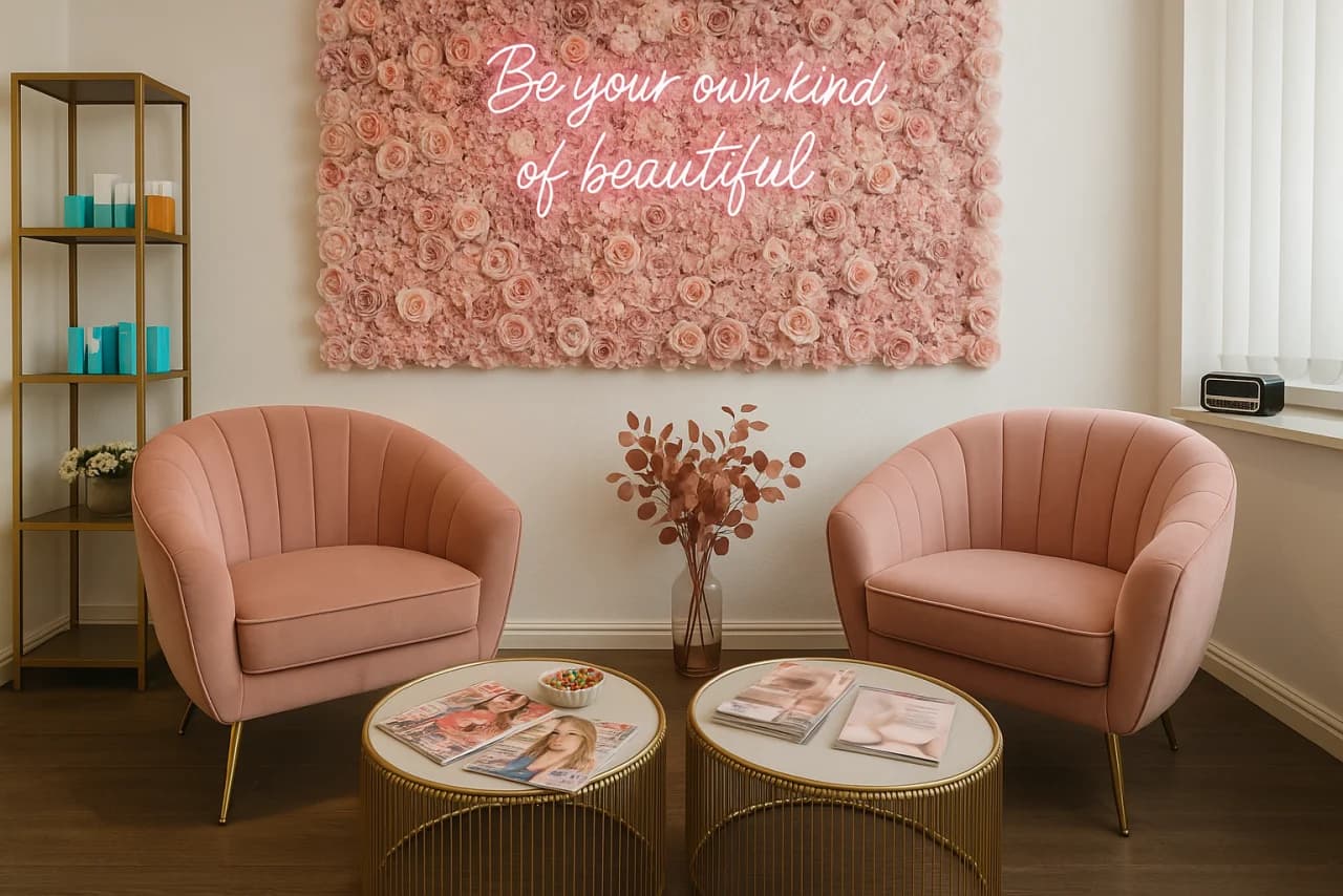 City Nails & Brows Ebru Eraslan Stuttgart