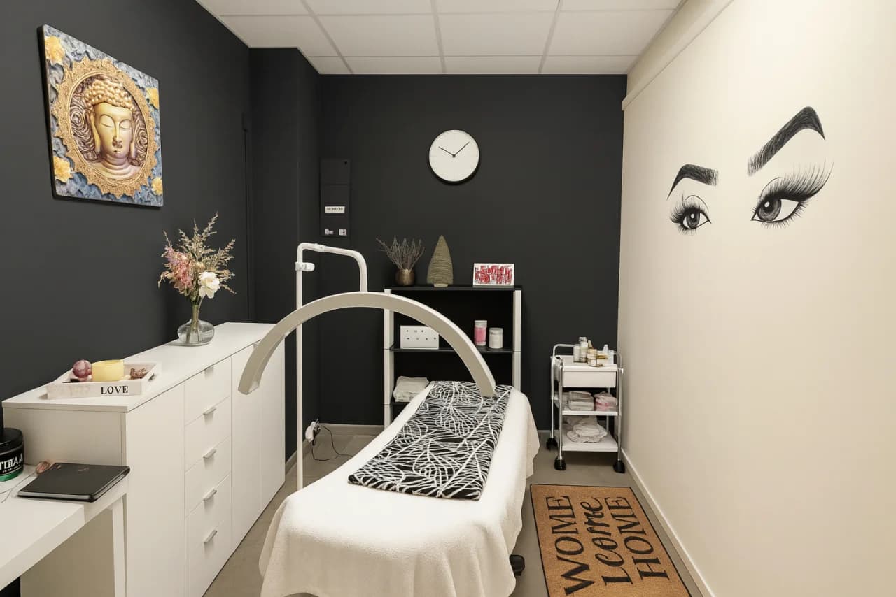 ELLA NAILS NAGELSTUDIO UND KOSMETIK – DARMSTADT