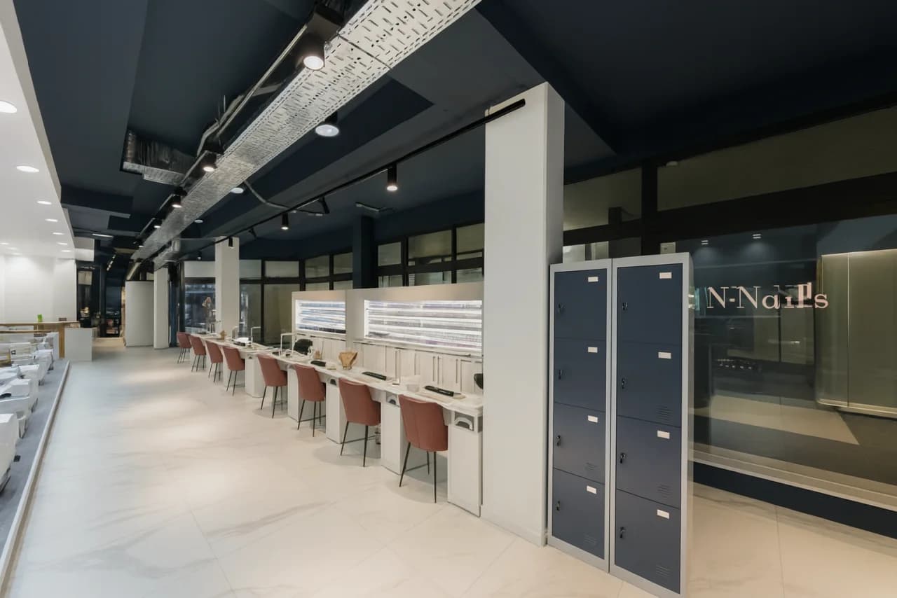 Emimi Nails Beauty Mannheim