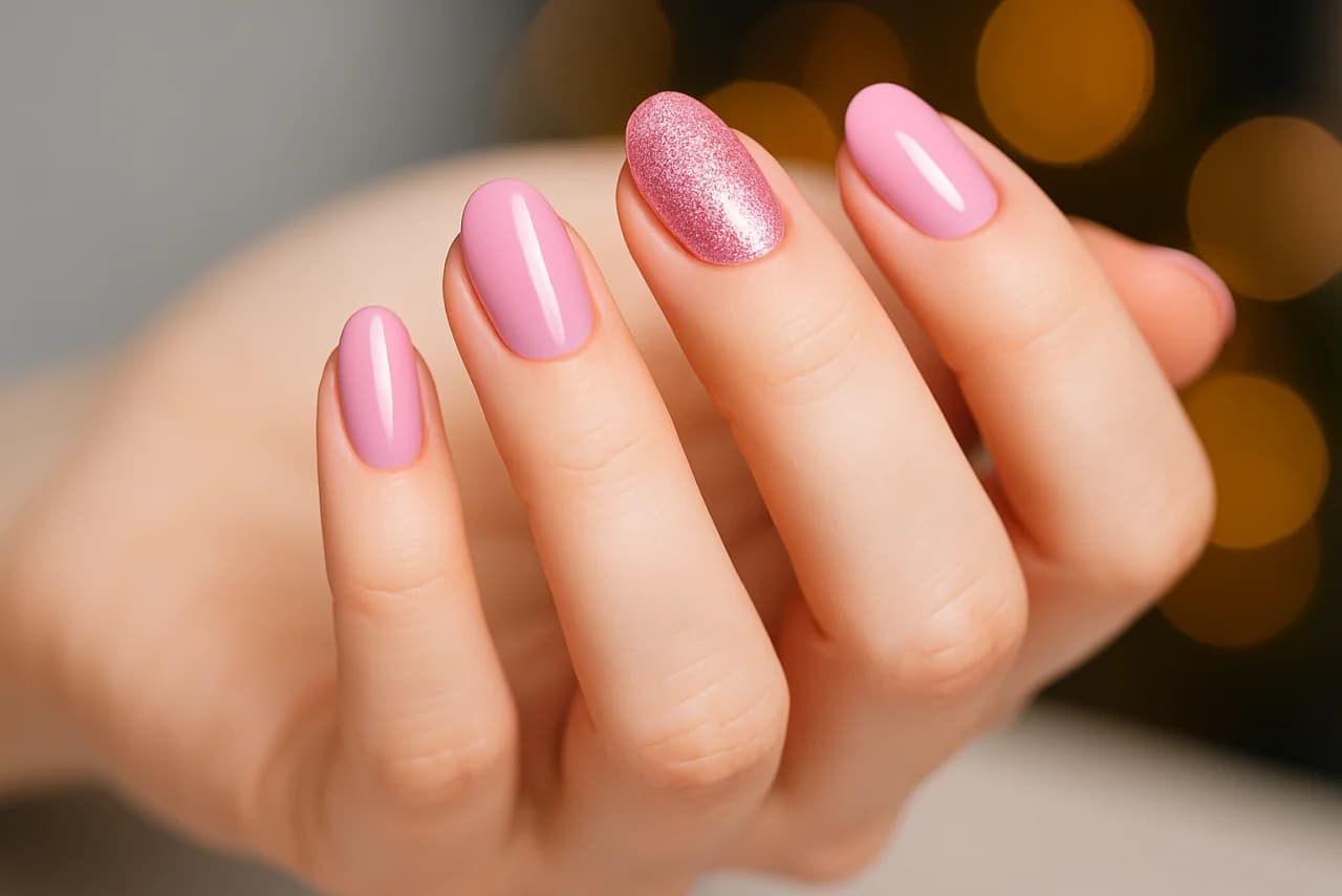 Esthetic Nails by Margarita Trier