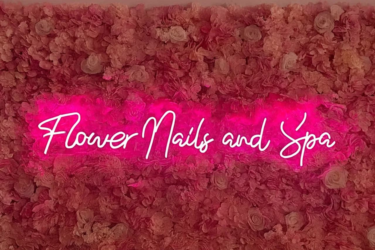 Flower Nails and Spa Darmstadt