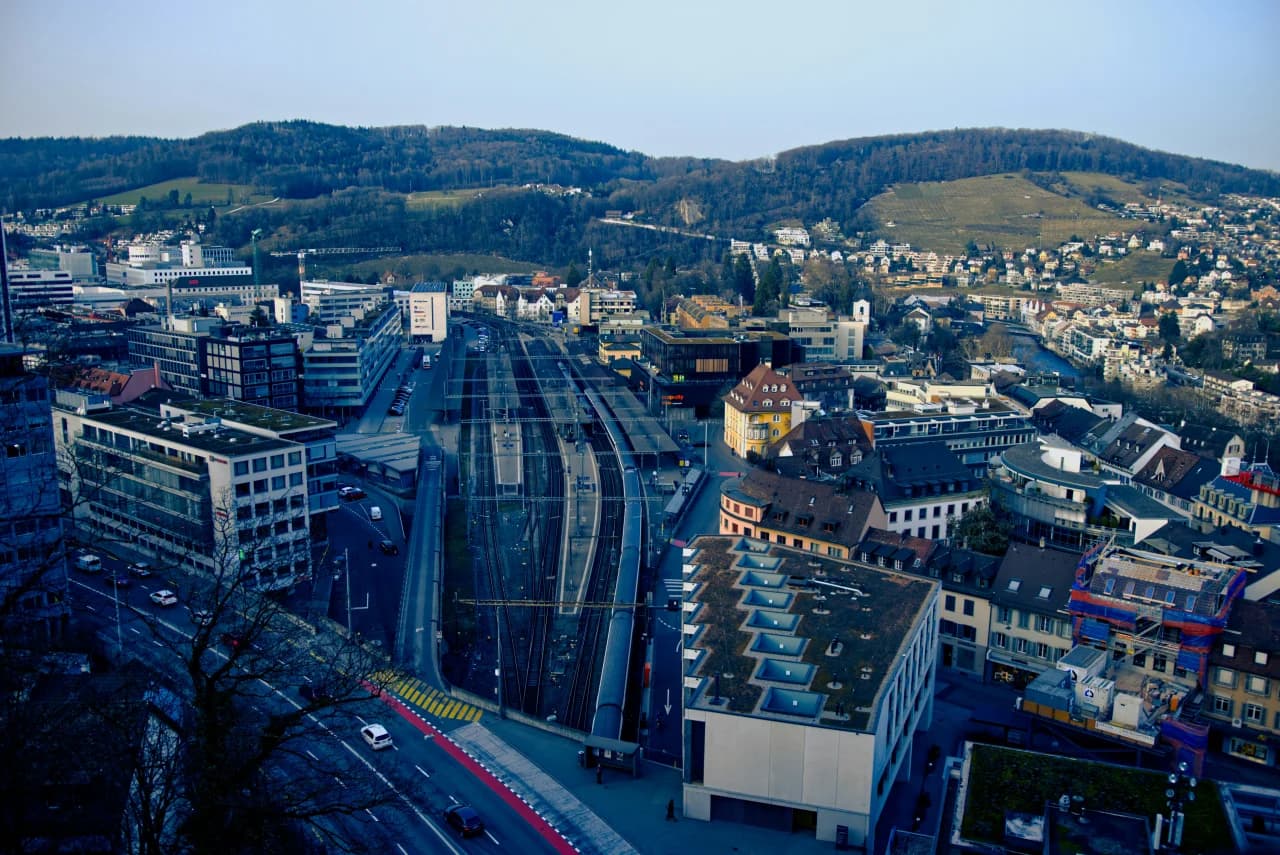 Göttingen