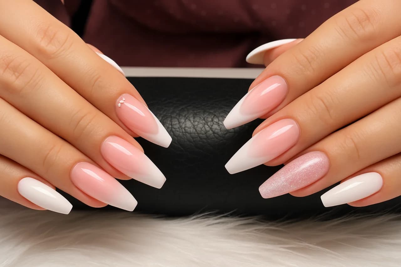 Harmony Nails & Lashes Stuttgart